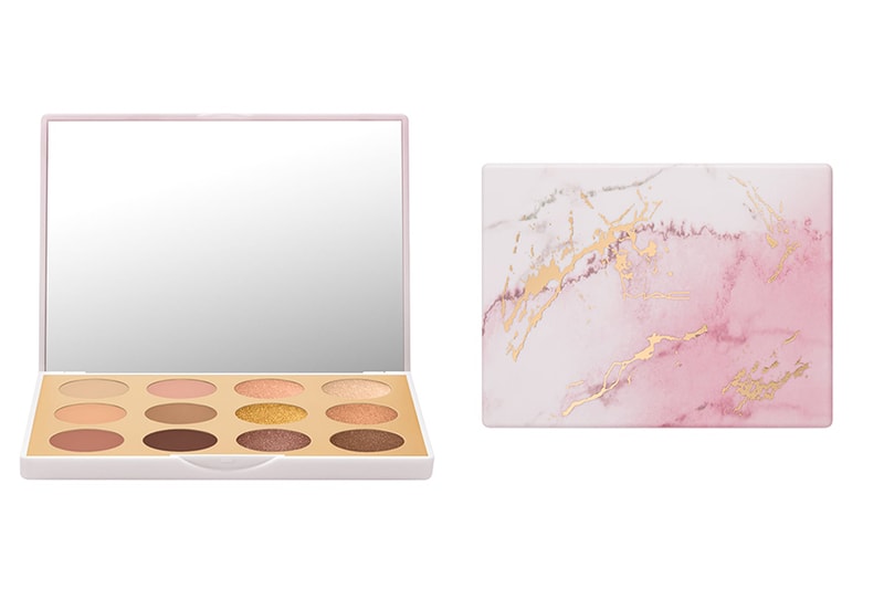 M.A.C Cosmetics Electric Wonder Marble Makeup Collection