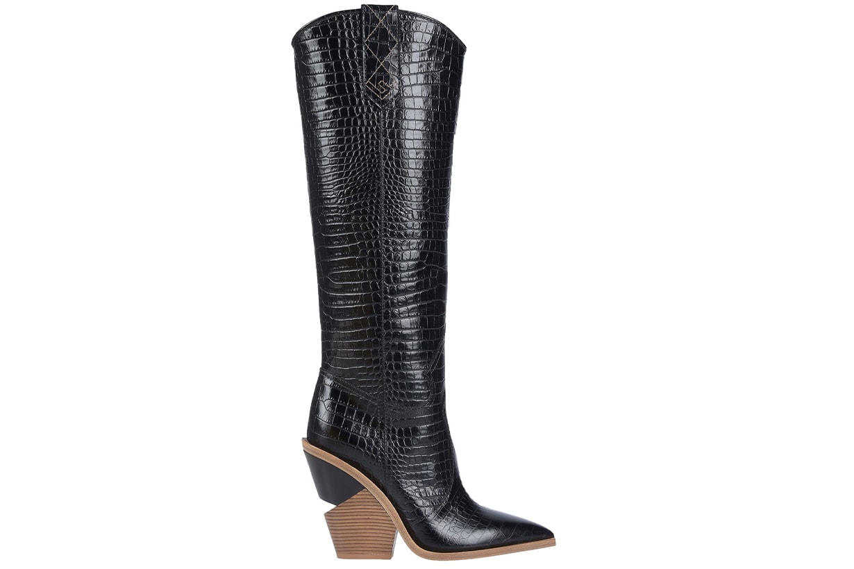 4 shoes to put a spring in your step
