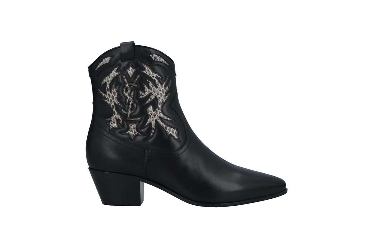 4 shoes to put a spring in your step