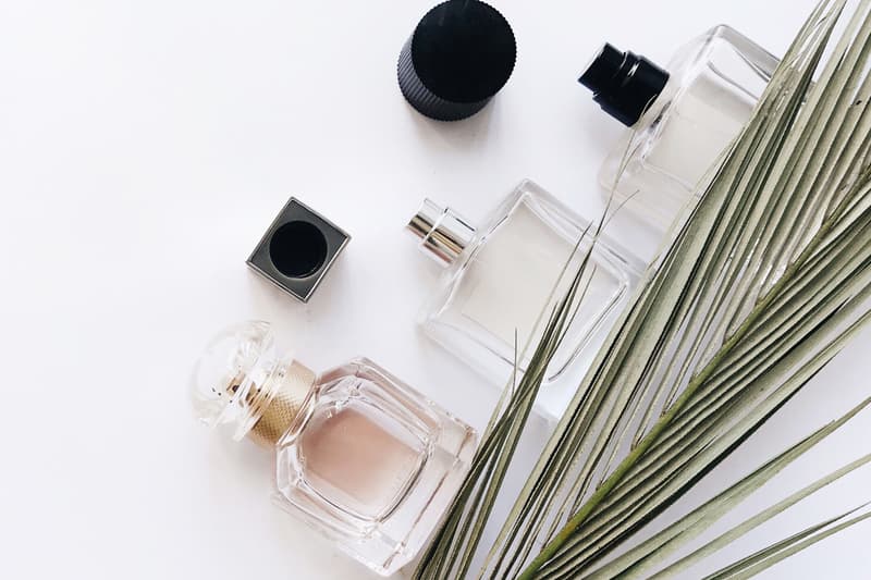 Perfume Fragrances Parfum Toilette Perfume Trend Juicy Fruity Coffee Essence Musk Raw Greenery Issey Miyake YSL Byredo Tom Ford Diptyque