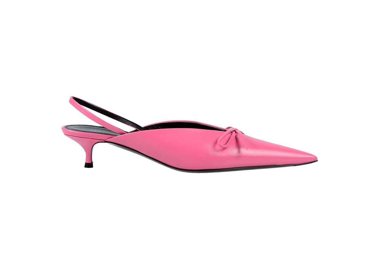4 shoes to put a spring in your step