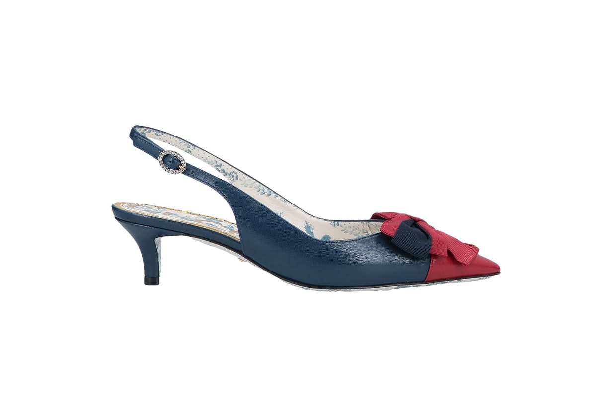 4 shoes to put a spring in your step