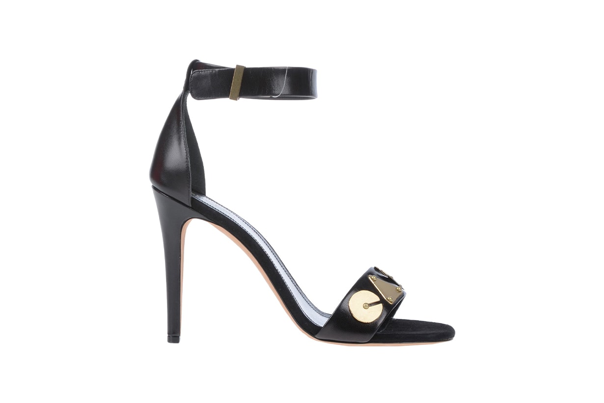 4 shoes to put a spring in your step