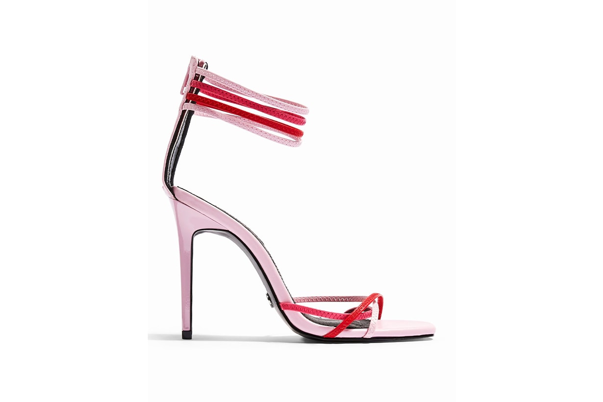 4 shoes to put a spring in your step