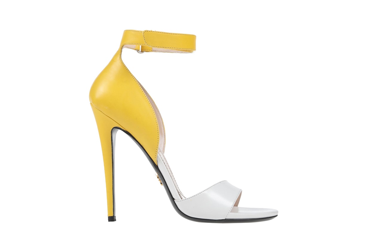 4 shoes to put a spring in your step