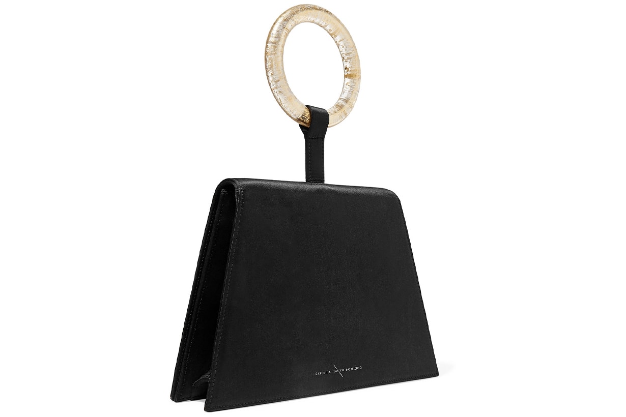 Carolina Santo Domingo bag