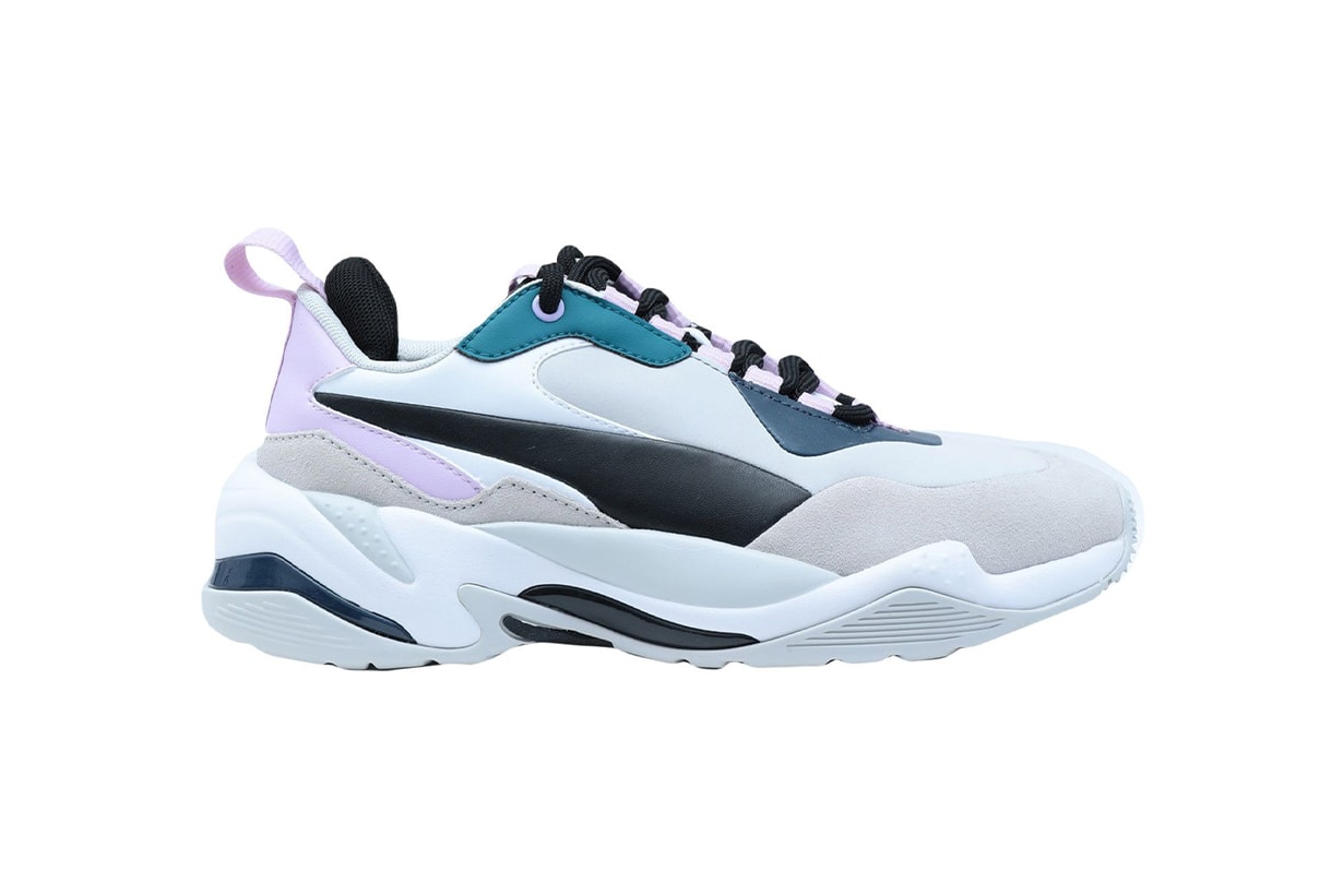 4 shoes to put a spring in your step
