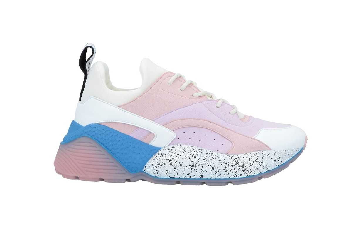 4 shoes to put a spring in your step
