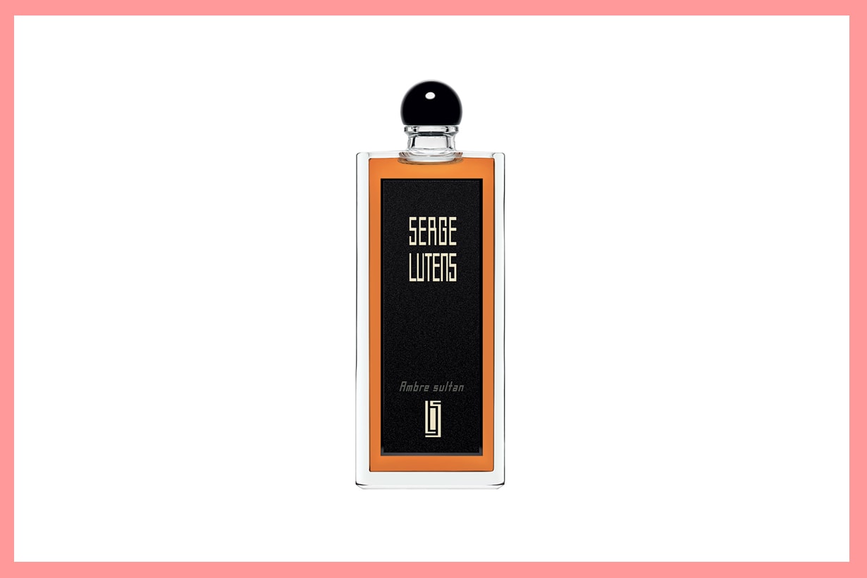Perfume Fragrances Toilette DIptyque Maison Margiela Serge Lutens Parfums Loewe Chanel