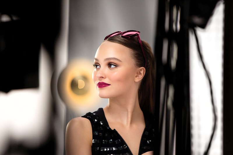 Chanel Rouge Coco Flash Lipstick