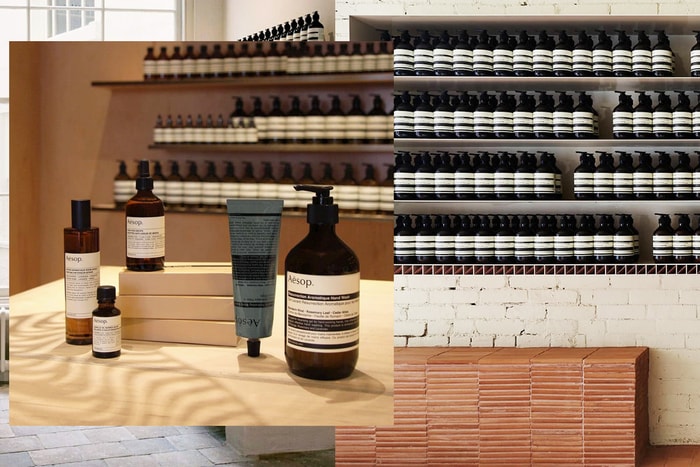 Aesop 粉絲請注意!這個夏天要保持水油平衡就靠這款新品!