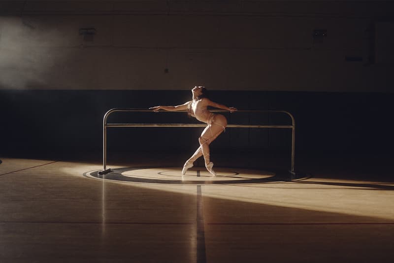 Lingerie Sexy Campaign Agent Provocateur Pump It Up Stretch The Rules