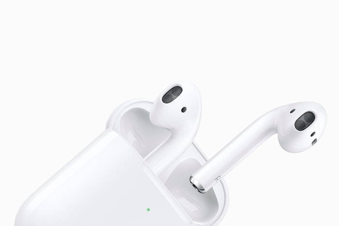 AirPods 2 已經開賣:一、二代哪裡不同?直接看 3 大升級亮點!