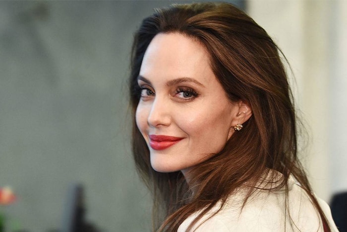 Angelina Jolie 將加入 Marvel 超級英雄電影?強悍的她會出演甚麼角色呢?