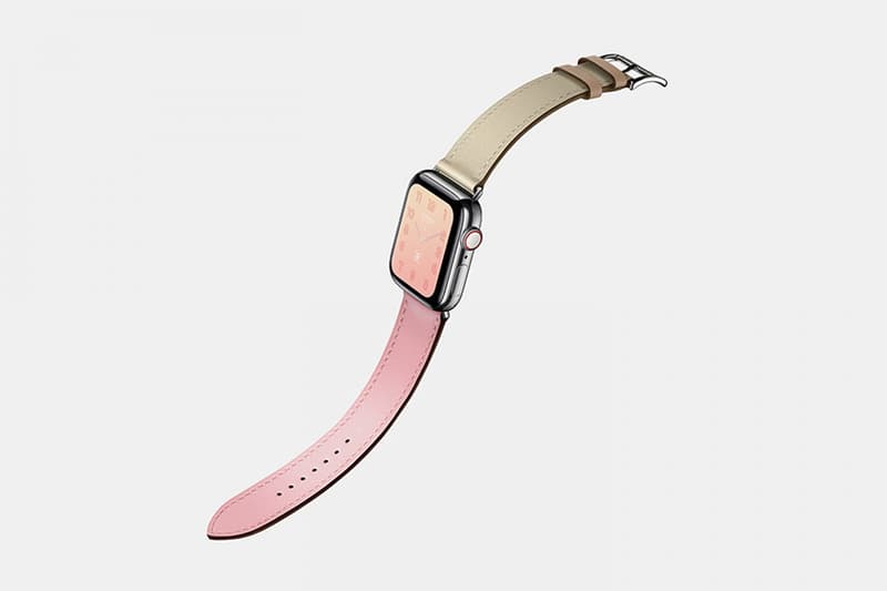 apple-watch-hermes-2019-pastel bands