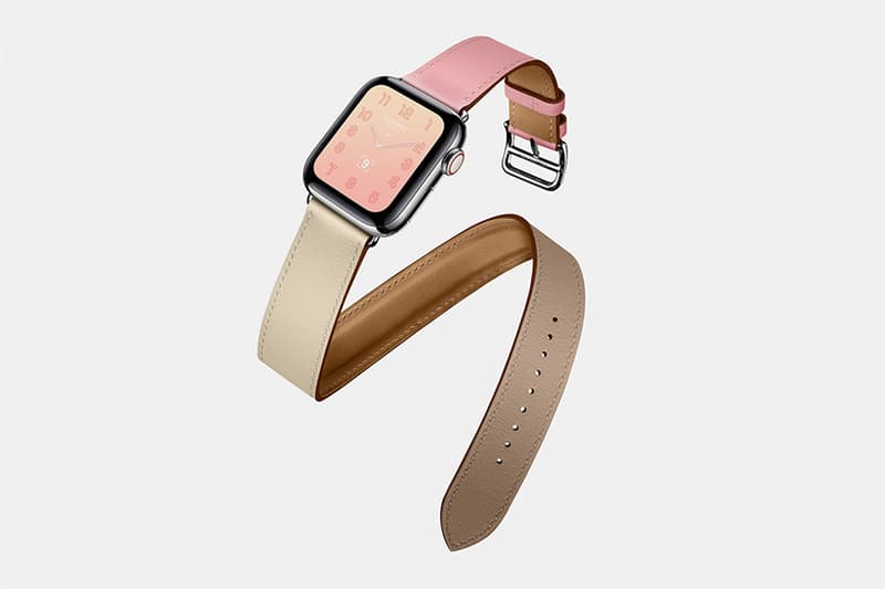 apple-watch-hermes-2019-pastel bands