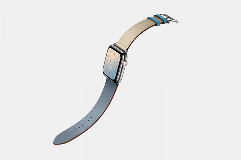 apple-watch-hermes-2019-pastel bands