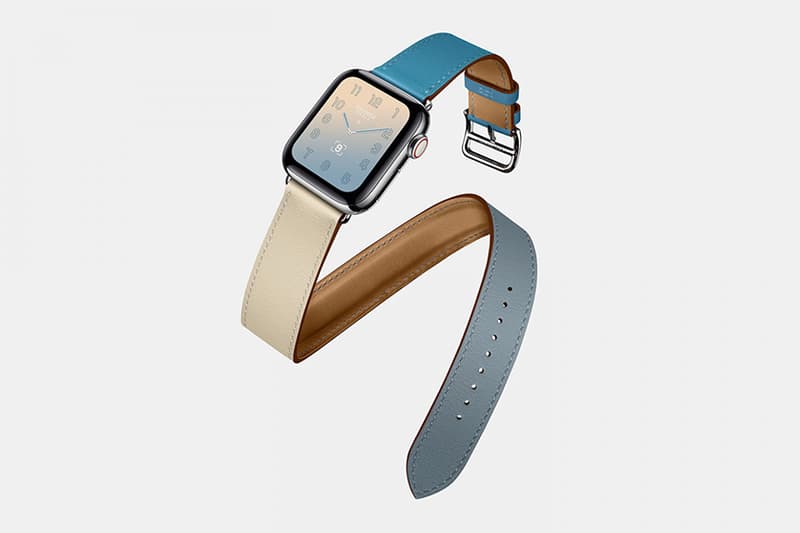 apple-watch-hermes-2019-pastel bands
