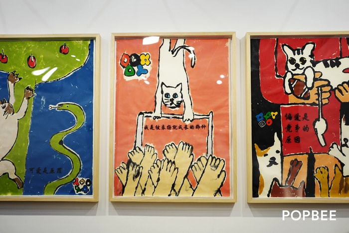 Art Basel 2019 開幕!編輯帶你近賞這個香港矚目的藝術展覽