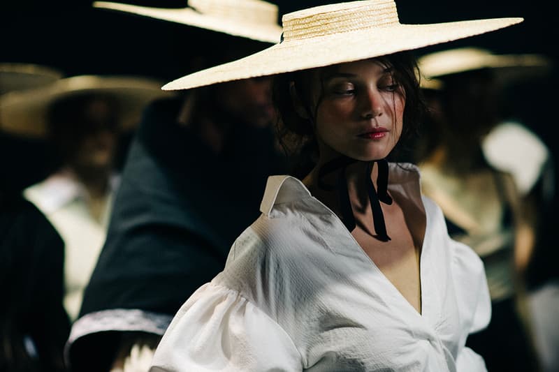 Simon Simon Porte Jacquemus minimalism
