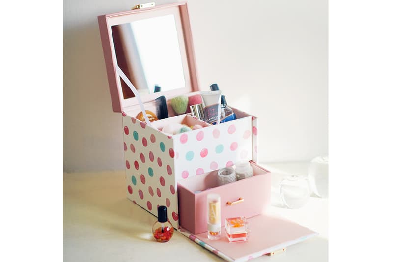 afternoon tea living fragrance color palette lip tint flower