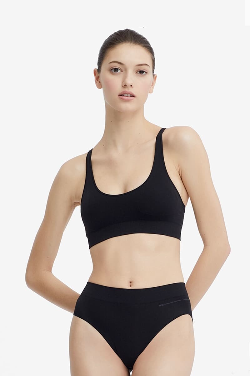 uniqlo alexander wand airism all product reveal price summer 2019