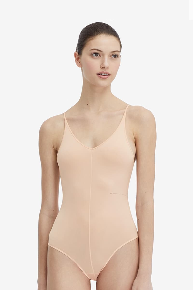 uniqlo alexander wand airism all product reveal price summer 2019
