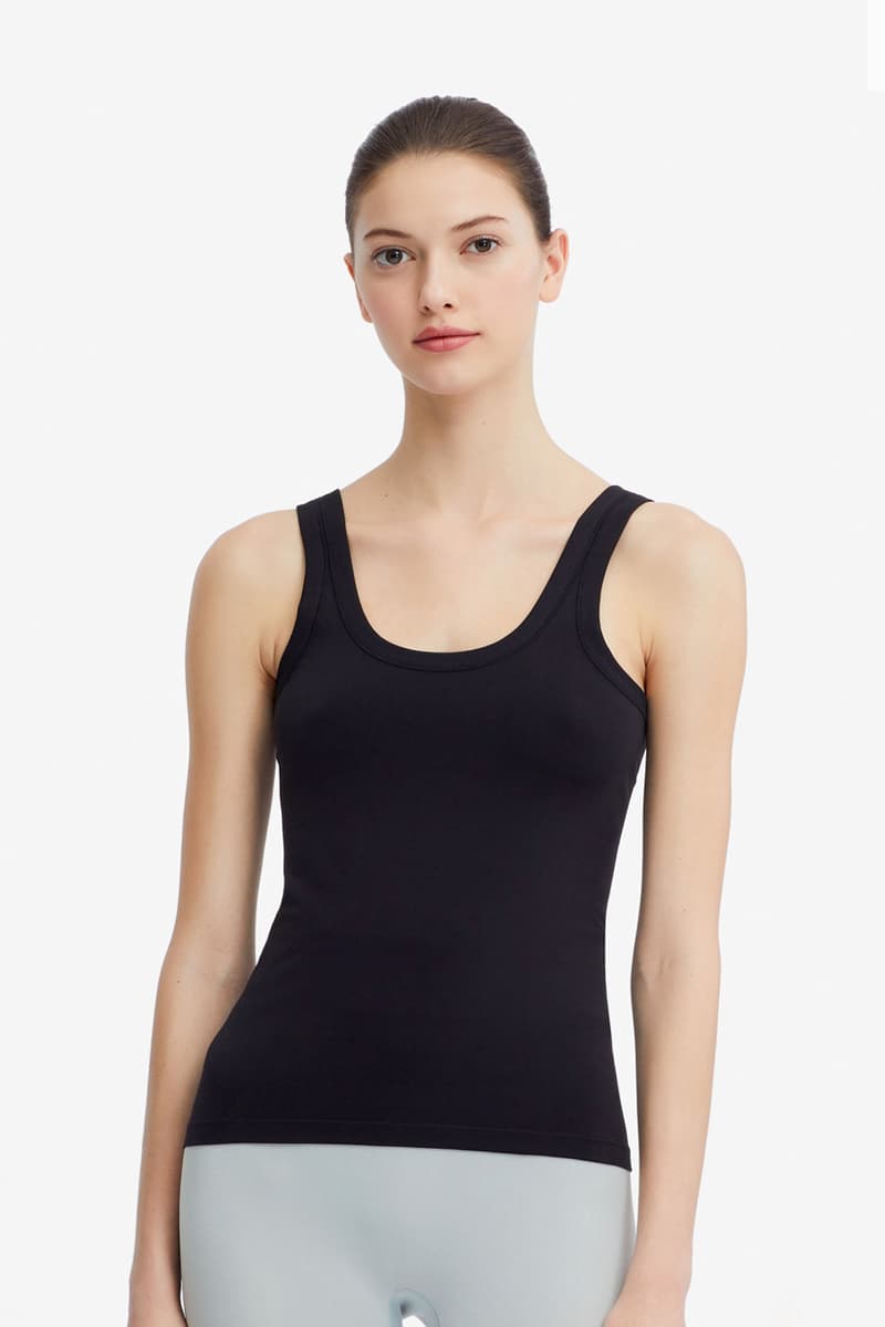 uniqlo alexander wand airism all product reveal price summer 2019