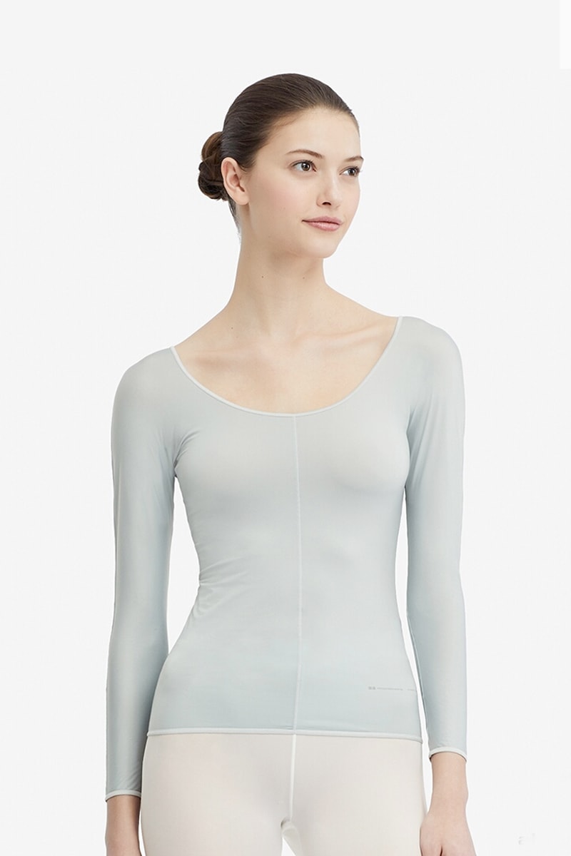 uniqlo alexander wand airism all product reveal price summer 2019