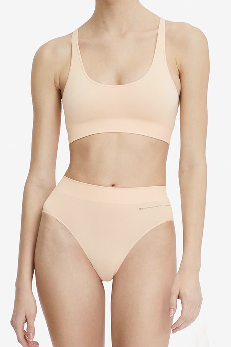 uniqlo alexander wand airism all product reveal price summer 2019