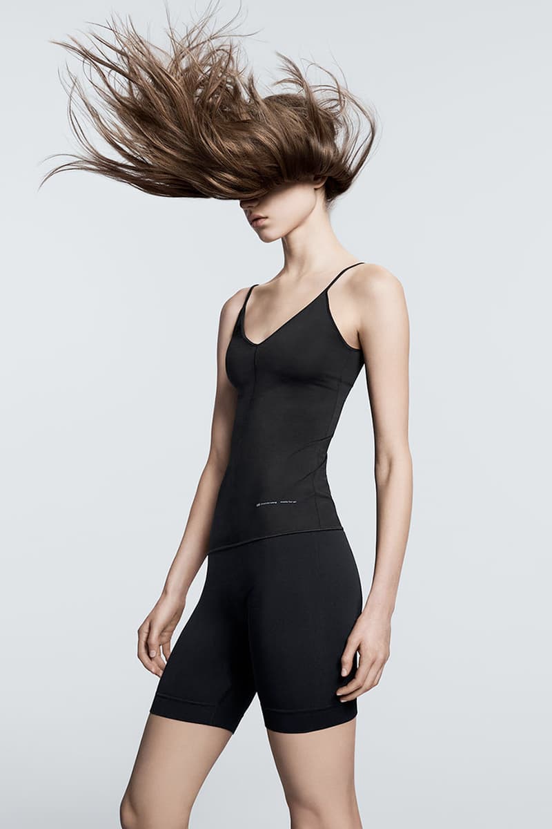 uniqlo alexander wand airism all product reveal price summer 2019