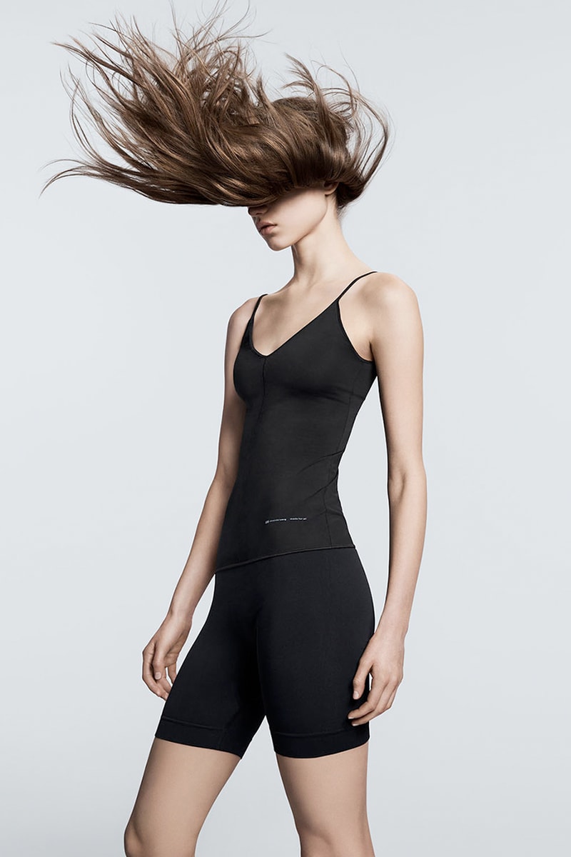 uniqlo alexander wand airism all product reveal price summer 2019
