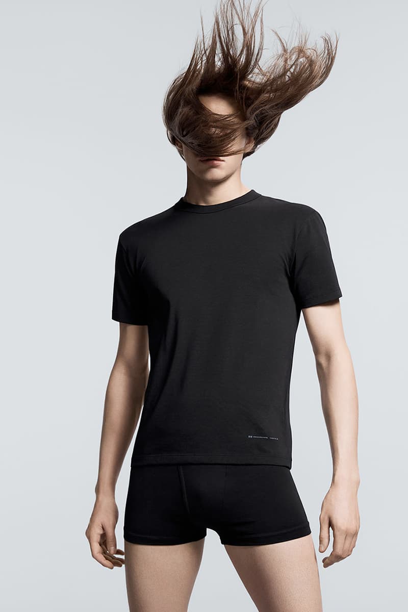 uniqlo alexander wand airism all product reveal price summer 2019