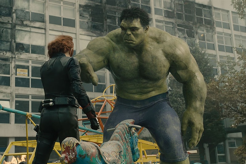 avengers endgame mind world breaker hulk unleashed