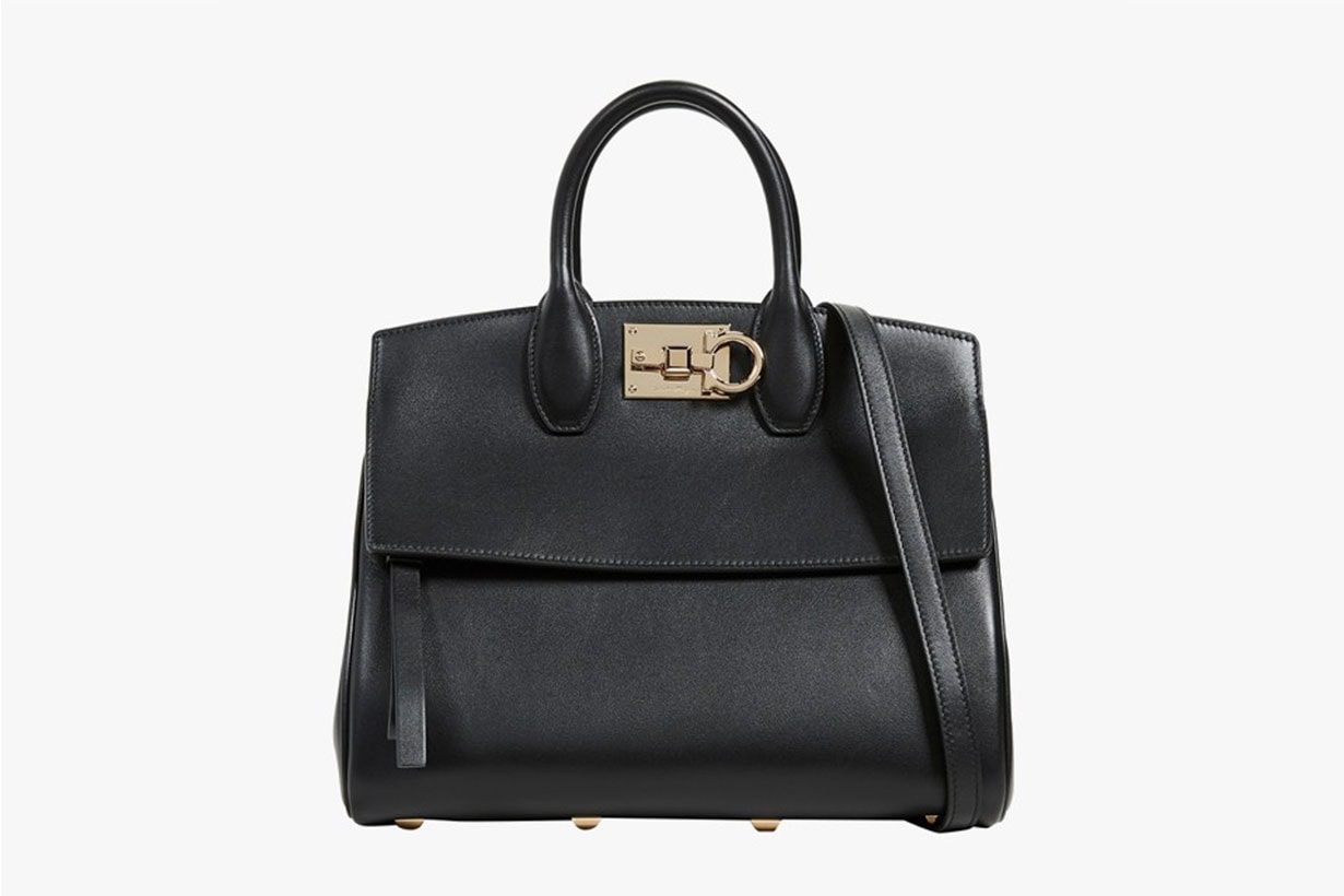 salvatore ferragamo bag