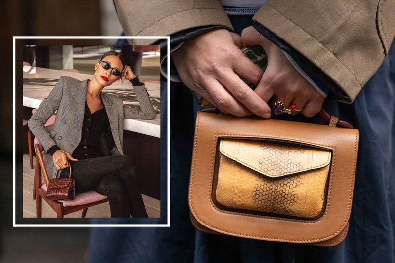 5 Unique designs of bag