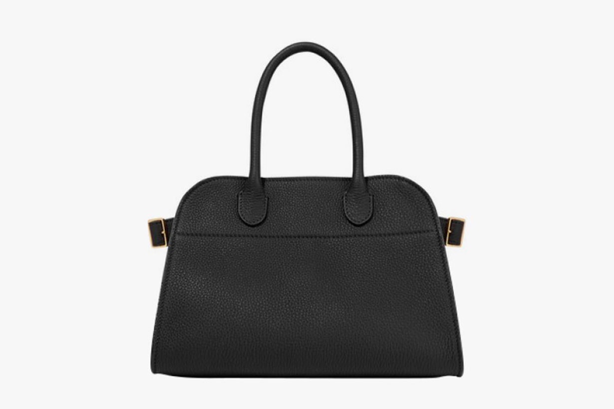the row bag