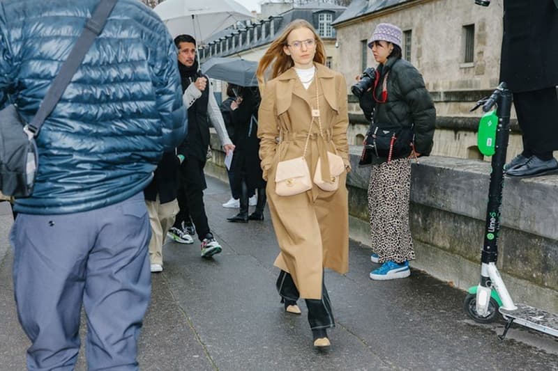 Paris Street Style 2019