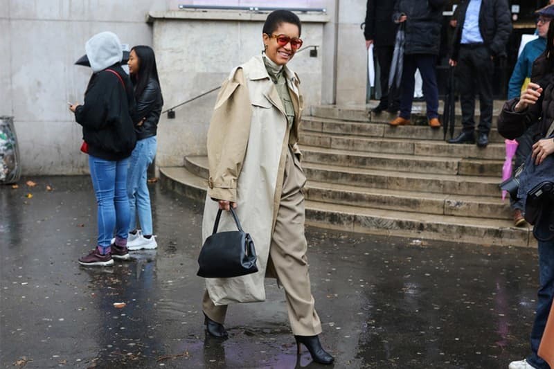 Paris Street Style 2019