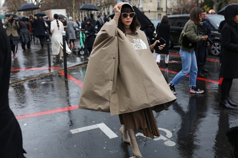 Paris Street Style 2019