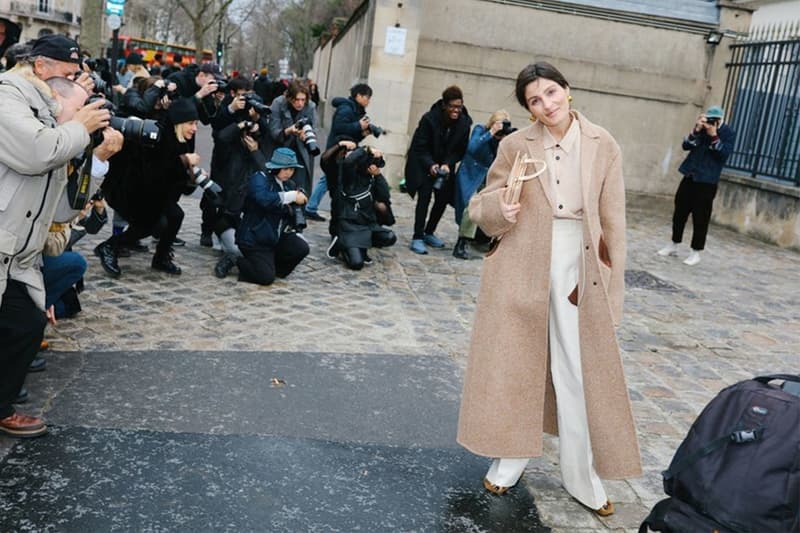 Paris Street Style 2019