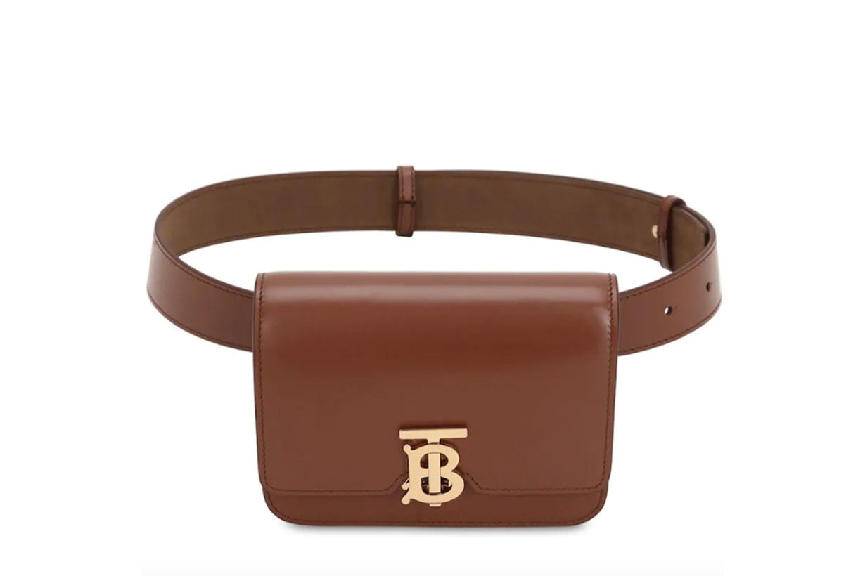 burberry beltbag