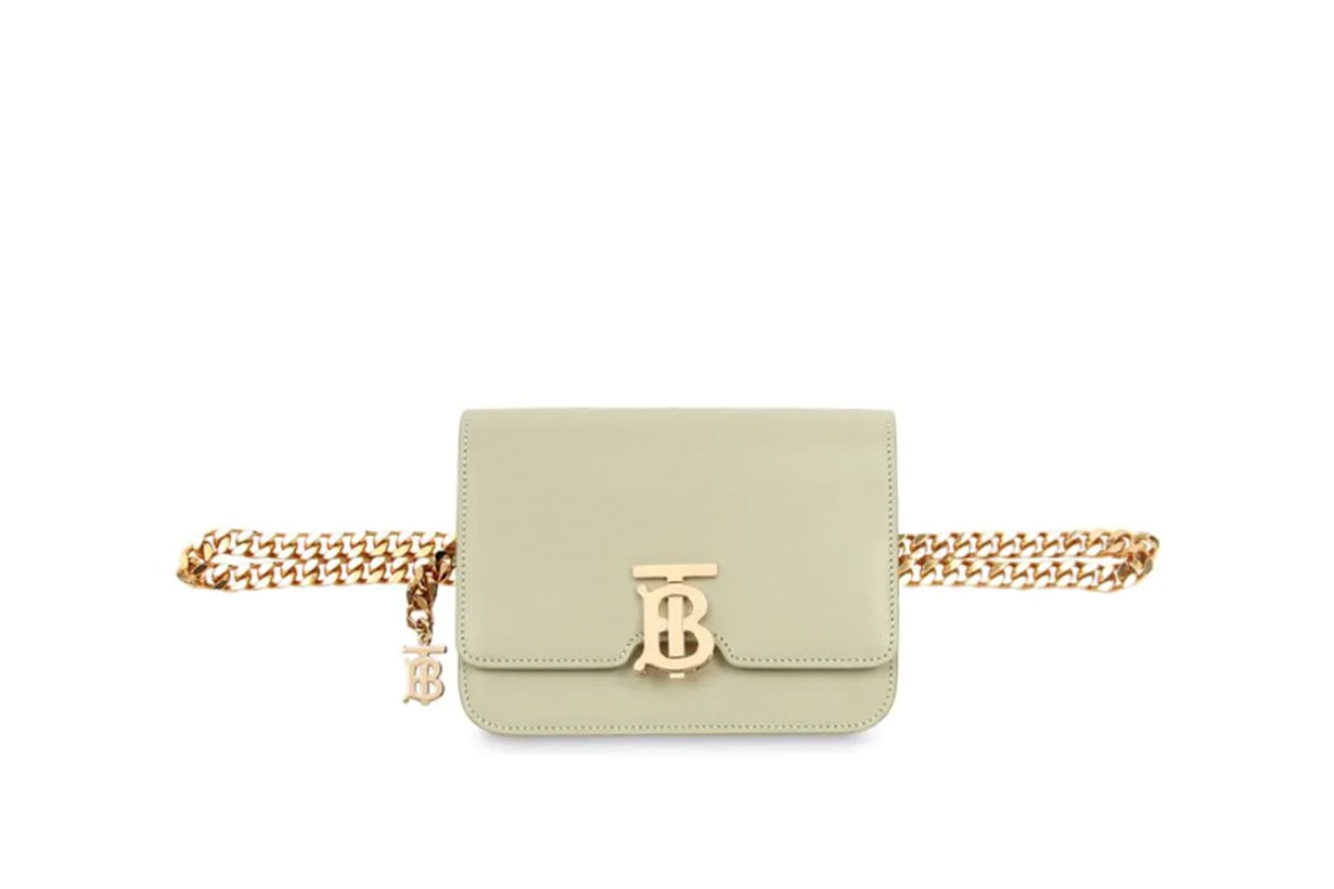 burberry beltbag