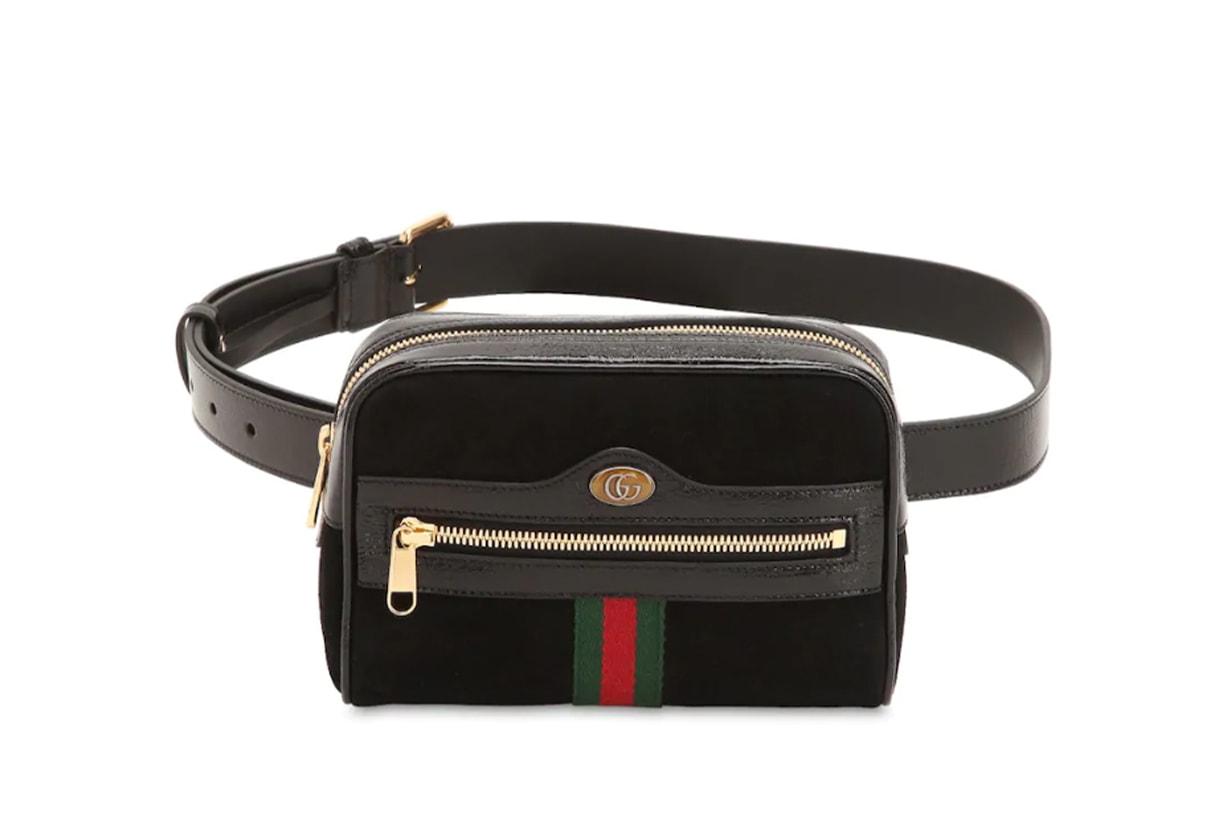 gucci belt bag