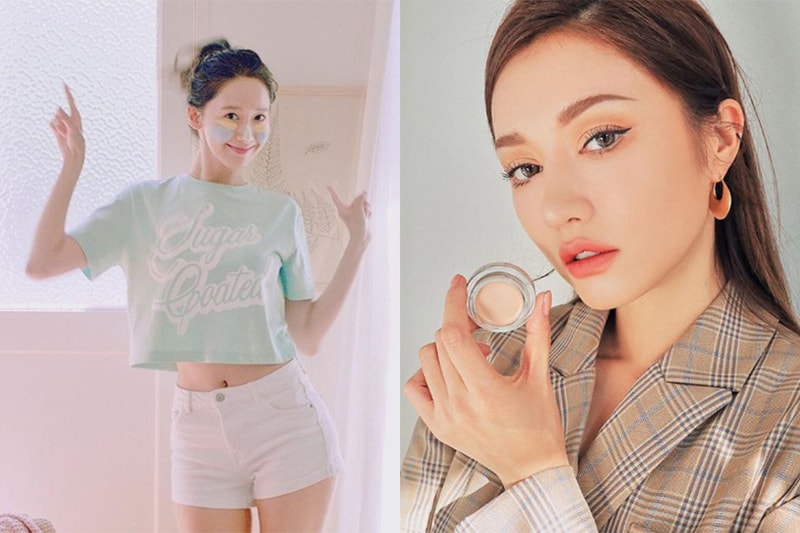 beauty skincare
