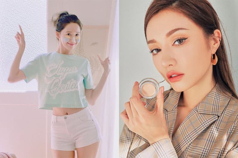 beauty skincare