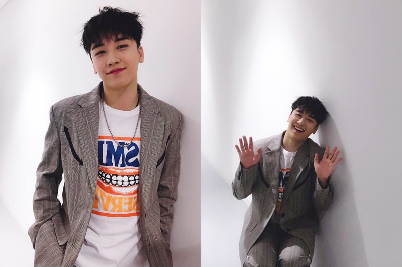 Bigbang Seungri G Dragon Taeyang T.O.P YG Entertainment Club Burning Sun Drug Sex Tapes quitting entertainment industry