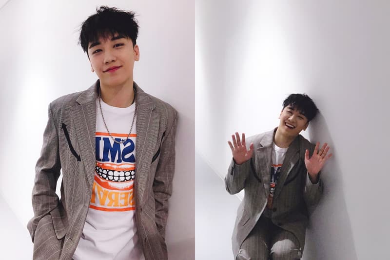 Bigbang Seungri G Dragon Taeyang T.O.P YG Entertainment Club Burning Sun Drug Sex Tapes quitting entertainment industry