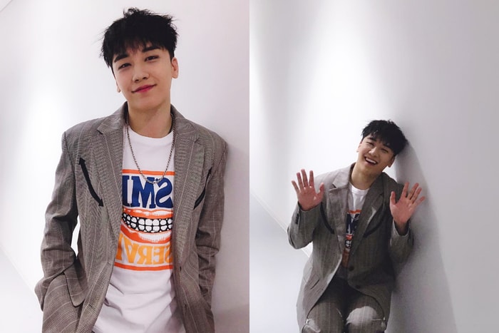 突發!Bigbang 勝利因一連串醜聞纏身,Instagram 宣佈退出娛樂圈!