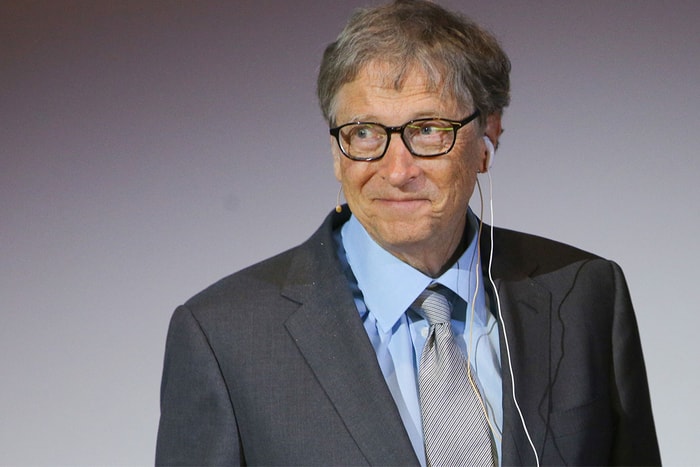 問 Bill Gates ：「你快樂嗎？」他的回答重新提醒，人生中這 4 件事才最重要